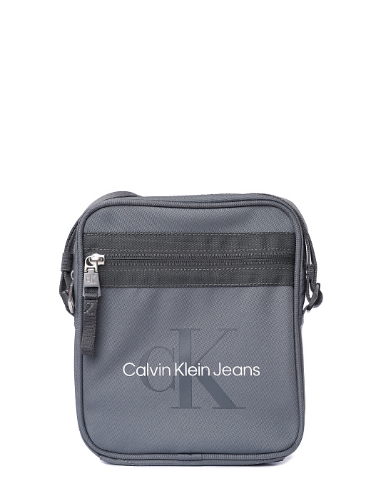 Сумка Calvin Klein Jeans K50K511098 текстильная мужская — купить в интернет-магазине Verdistore
