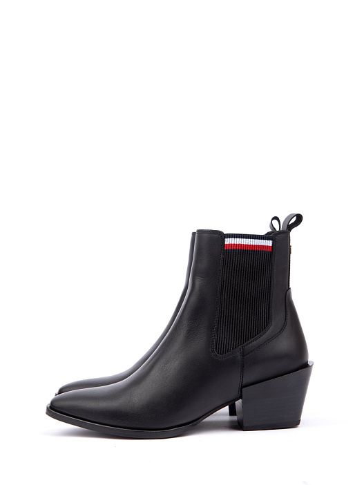Ботильоны FW0FW05166 BDS — купить в интернет-магазине Verdistore